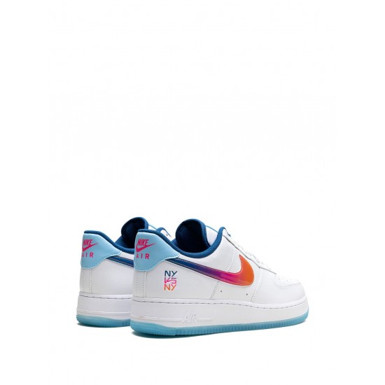 Air Force 1 '07 Premium "NY vs. NY 2024'" sneakers