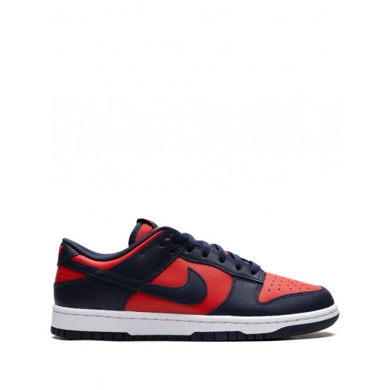 Dunk Low CO.JP "City Attack" sneakers