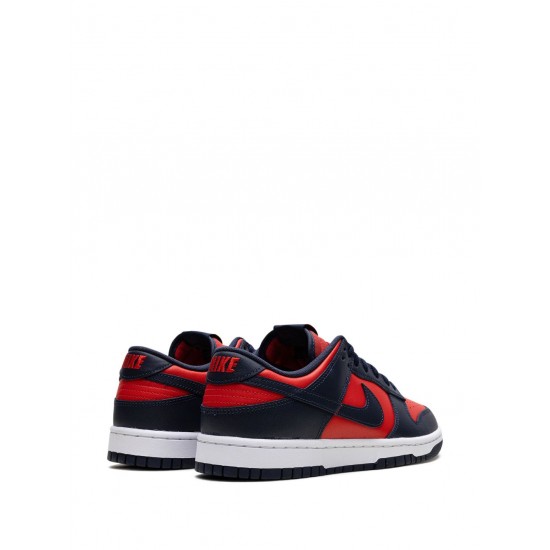 Dunk Low CO.JP "City Attack" sneakers