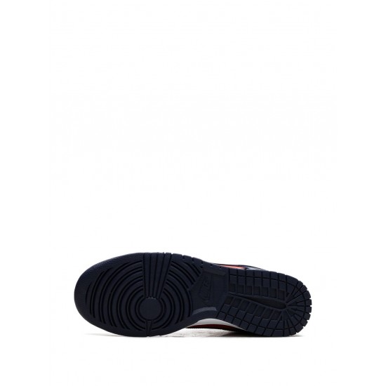 Dunk Low CO.JP "City Attack" sneakers