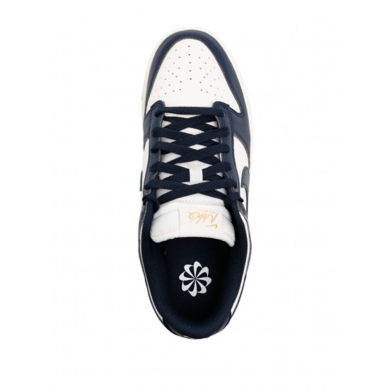 Dunk Low Next Nature Olympic sneakers