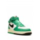 Air Force 1 Mid Split "Stadium Green" sneakers