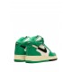Air Force 1 Mid Split "Stadium Green" sneakers