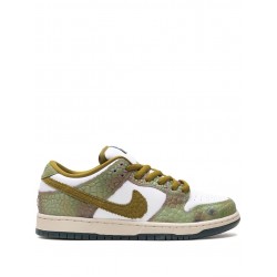 x Alexis Sablone SB Dunk Low Pro "Chameleon" sneakers