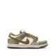 x Alexis Sablone SB Dunk Low Pro "Chameleon" sneakers