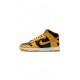 x Wu-Tang Dunk High sneakers