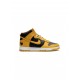 x Wu-Tang Dunk High sneakers