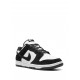 Dunk Low "Suede Panda" sneakers