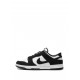 Dunk Low "Suede Panda" sneakers