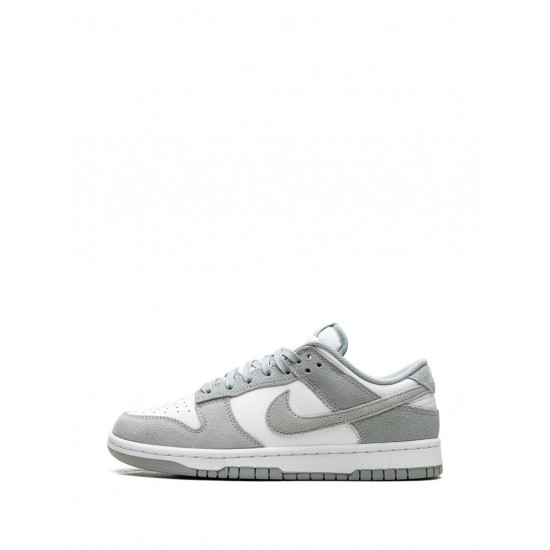 Dunk Low "Light Pumice" sneakers