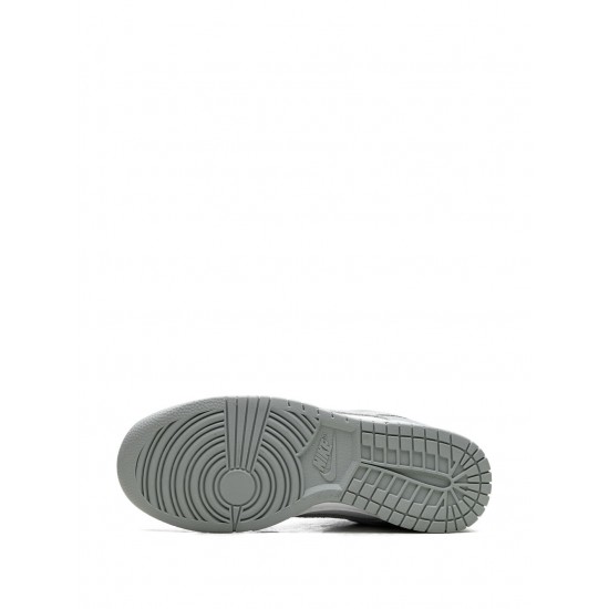 Dunk Low "Light Pumice" sneakers