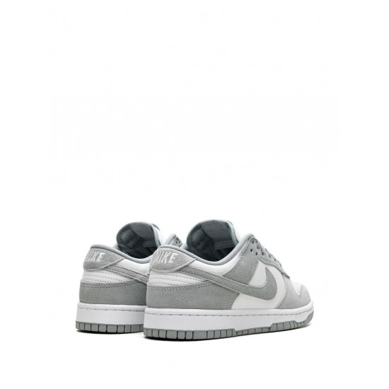 Dunk Low "Light Pumice" sneakers