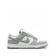 Dunk Low "Light Pumice" sneakers