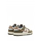 Dunk Low "Medium Olive" sneakers