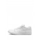 SB Dunk Low Pro "Triple White" sneakers