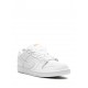 SB Dunk Low Pro "Triple White" sneakers
