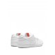 SB Dunk Low Pro "Triple White" sneakers