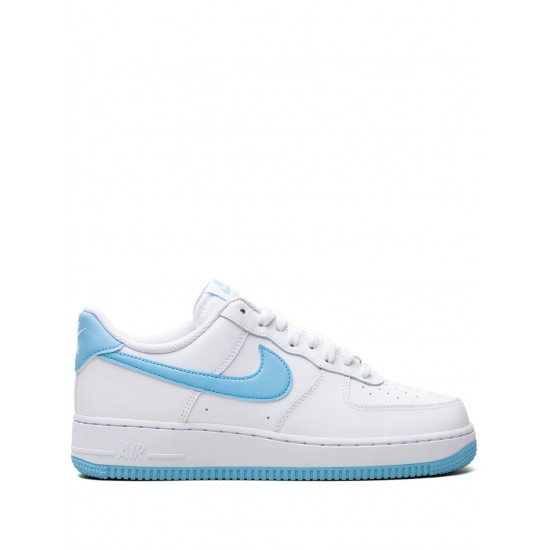 Air Force 1 "Blue" sneakers