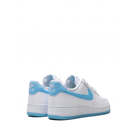 Air Force 1 "Blue" sneakers