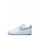 Air Force 1 "Blue" sneakers