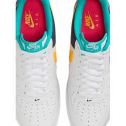 Air Force 1 "90's Neon" sneakers