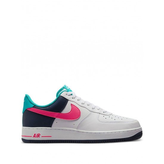 Air Force 1 "90's Neon" sneakers