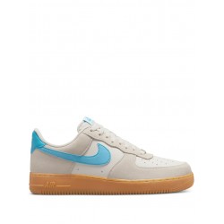 Air Force 1 '07 LV8 "Gum Pack - Phantom Baltic Blue" sneakers