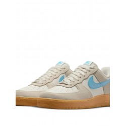 Air Force 1 '07 LV8 "Gum Pack - Phantom Baltic Blue" sneakers