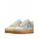 Air Force 1 '07 LV8 "Gum Pack - Phantom Baltic Blue" sneakers