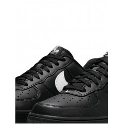 Air Force 1 "Black/White" sneakers