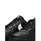 Air Force 1 "Black/White" sneakers