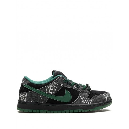 SB Dunk Low "There Skateboards" sneakers