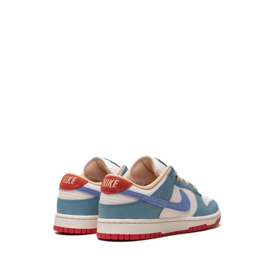 Dunk Low Premium "Royal Pulse" sneakers