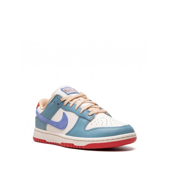 Dunk Low Premium "Royal Pulse" sneakers