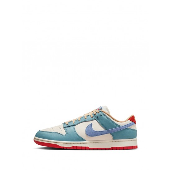 Dunk Low Premium "Royal Pulse" sneakers