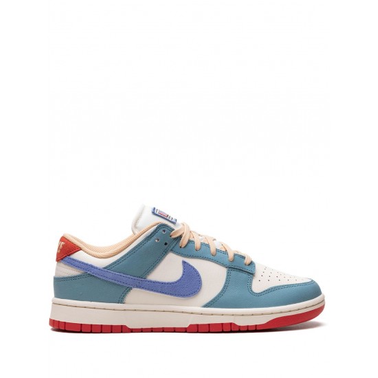 Dunk Low Premium "Royal Pulse" sneakers