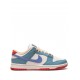 Dunk Low Premium "Royal Pulse" sneakers