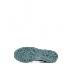 Dunk Low "Denim Turquoise" sneakers