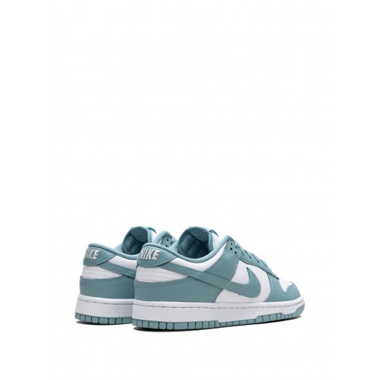 Dunk Low "Denim Turquoise" sneakers