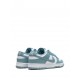 Dunk Low "Denim Turquoise" sneakers