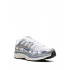 P-6000 "Metallic Silver Aegean Storm" sneakers