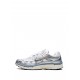 P-6000 "Metallic Silver Aegean Storm" sneakers