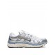 P-6000 "Metallic Silver Aegean Storm" sneakers