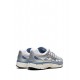 P-6000 "Metallic Silver Aegean Storm" sneakers