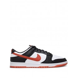 Dunk Low "Dragon Red" sneakers