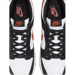 Dunk Low "Dragon Red" sneakers