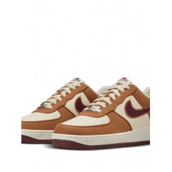 Air Force 1 Low '07 " 'Notebook Doodle Pack - Light British Tan" sneakers