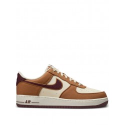 Air Force 1 Low '07 " 'Notebook Doodle Pack - Light British Tan" sneakers