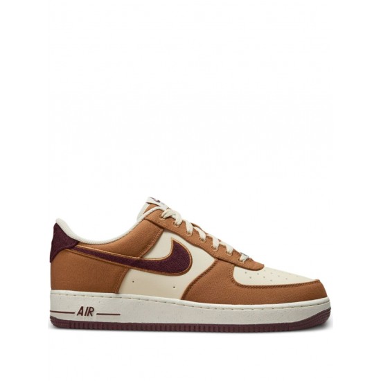 Air Force 1 Low '07 " 'Notebook Doodle Pack - Light British Tan" sneakers