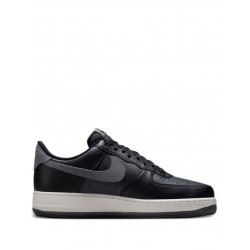 Air Force 1 '07 LV8 "Black/Smoke Grey" sneakers